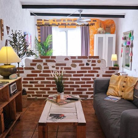 Cuarto Teide Apartamento Santo Domingo La Guancha Екстер'єр фото
