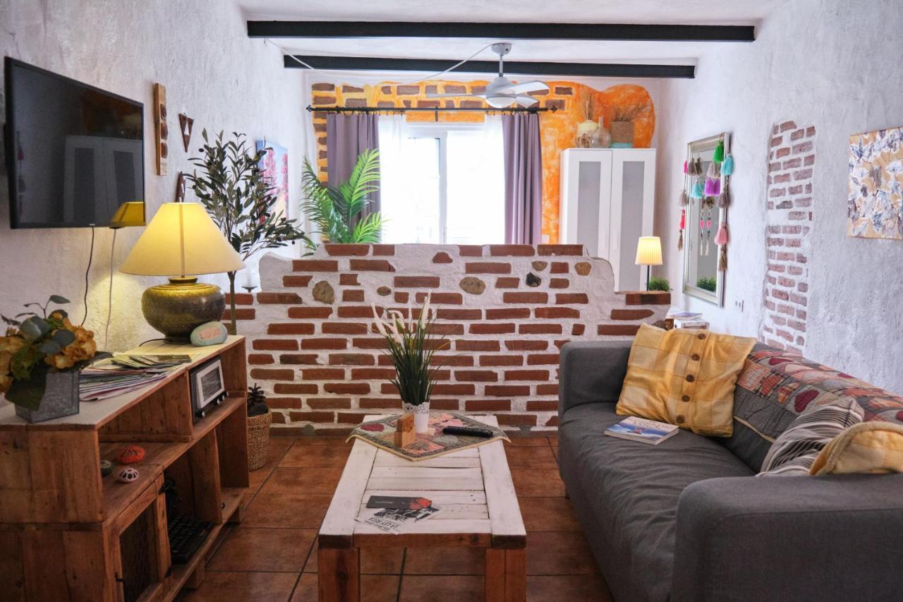 Cuarto Teide Apartamento Santo Domingo La Guancha Екстер'єр фото