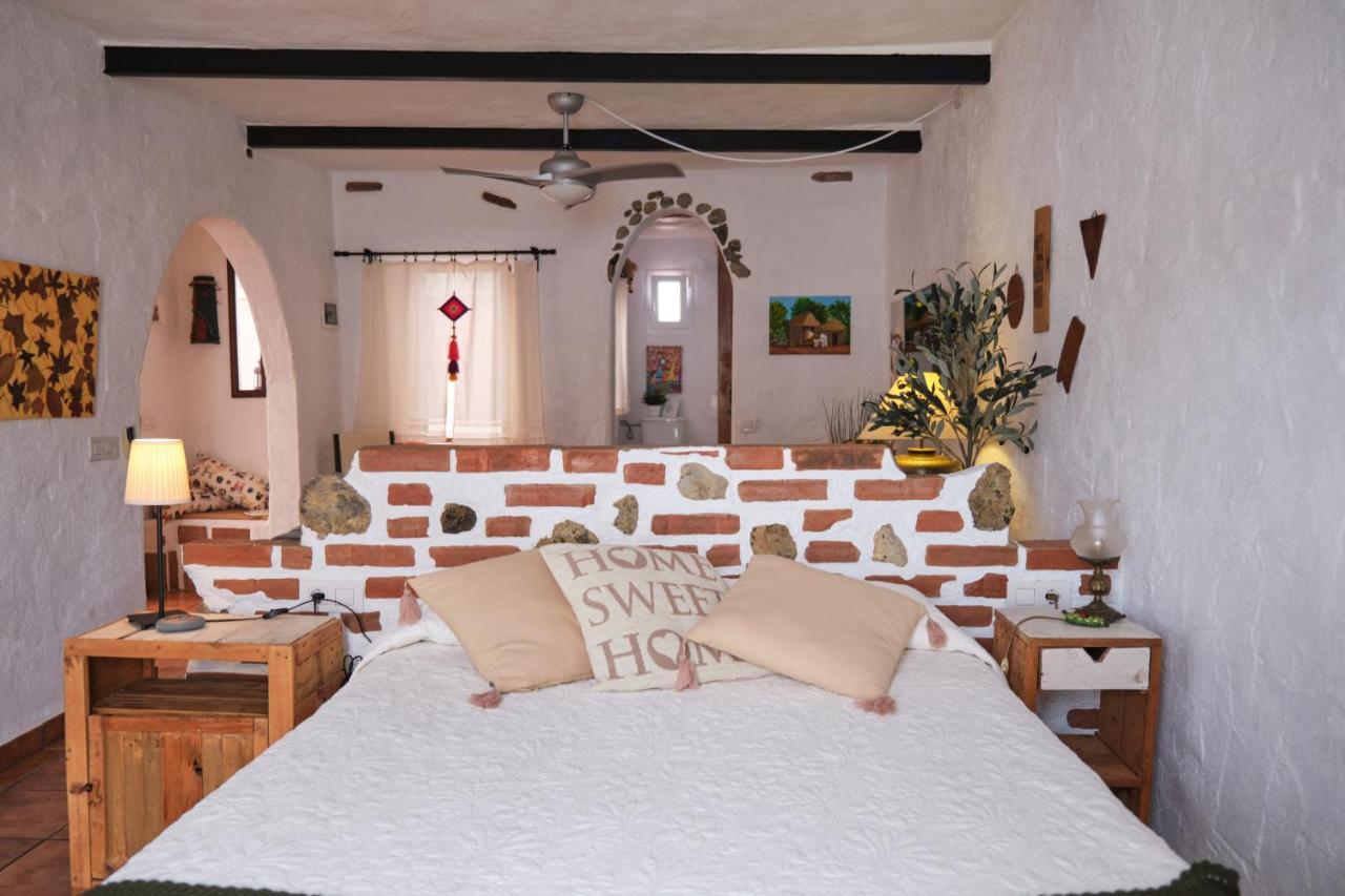 Cuarto Teide Apartamento Santo Domingo La Guancha Екстер'єр фото