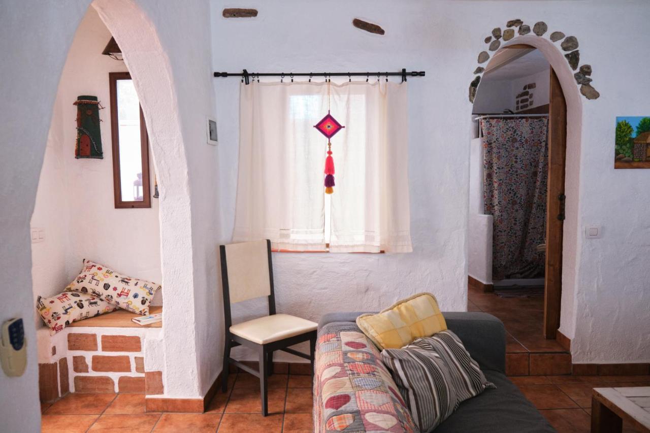 Cuarto Teide Apartamento Santo Domingo La Guancha Екстер'єр фото